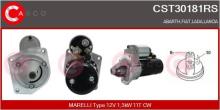 CASCO SRL CST30181RS