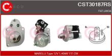 CASCO SRL CST30187RS