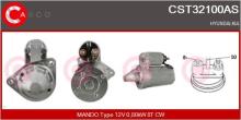 CASCO SRL CST32100AS