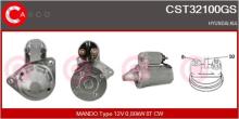 CASCO SRL CST32100GS