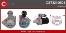 CASCO SRL CST32100OS