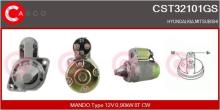 CASCO SRL CST32101GS