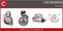 CASCO SRL CST32102OS