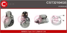 CASCO SRL CST32104GS