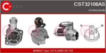 CASCO SRL CST32106AS