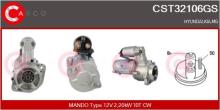 CASCO SRL CST32106GS