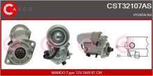 CASCO SRL CST32107AS