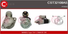 CASCO SRL CST32108AS