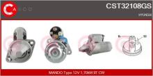 CASCO SRL CST32108GS