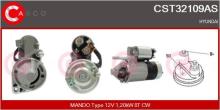 CASCO SRL CST32109AS