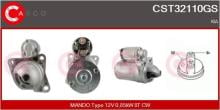 CASCO SRL CST32110GS