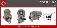 CASCO SRL CST32111AS