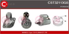 CASCO SRL CST32113GS