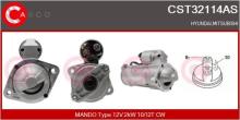 CASCO SRL CST32114AS