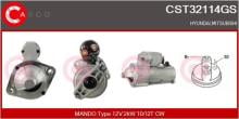 CASCO SRL CST32114GS
