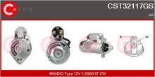 CASCO SRL CST32117GS