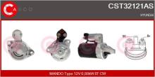 CASCO SRL CST32121AS