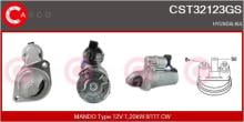 CASCO SRL CST32123GS