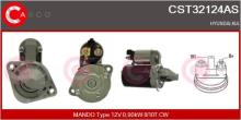 CASCO SRL CST32124AS