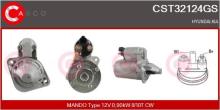 CASCO SRL CST32124GS