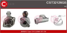 CASCO SRL CST32126GS