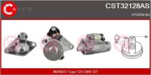CASCO SRL CST32128AS