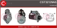 CASCO SRL CST32129AS