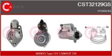 CASCO SRL CST32129GS