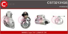 CASCO SRL CST32131GS