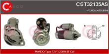 CASCO SRL CST32135AS