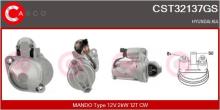 CASCO SRL CST32137GS