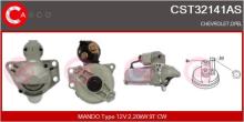 CASCO SRL CST32141AS