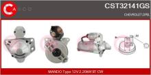 CASCO SRL CST32141GS