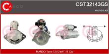 CASCO SRL CST32143GS