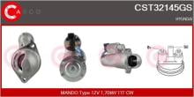 CASCO SRL CST32145GS