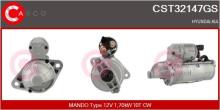 CASCO SRL CST32147GS