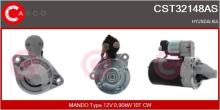 CASCO SRL CST32148AS