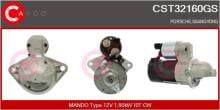 CASCO SRL CST32160GS