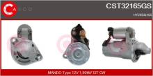 CASCO SRL CST32165GS