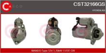 CASCO SRL CST32166GS