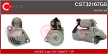 CASCO SRL CST32167GS