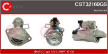 CASCO SRL CST32169GS