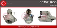 CASCO SRL CST32170GS