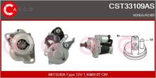 CASCO SRL CST33109AS