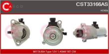 CASCO SRL CST33166AS