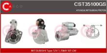 CASCO SRL CST35100GS