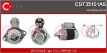 CASCO SRL CST35101AS