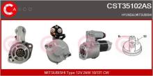 CASCO SRL CST35102AS