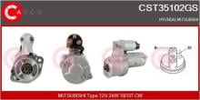 CASCO SRL CST35102GS