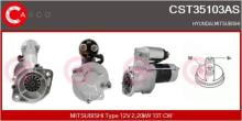 CASCO SRL CST35103AS